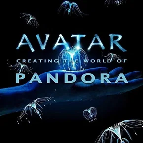 Photo du film : Avatar: Creating the World of Pandora