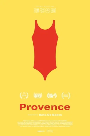 Affiche du film : Provence