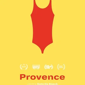 Photo du film : Provence