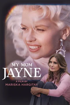 Affiche du film My Mom Jayne