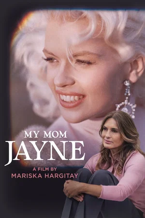 Affiche du film : My Mom Jayne