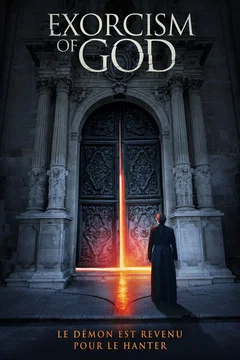 Affiche du film Exorcism of God