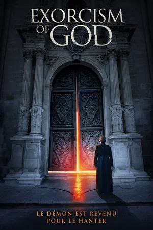 Affiche du film : Exorcism of God