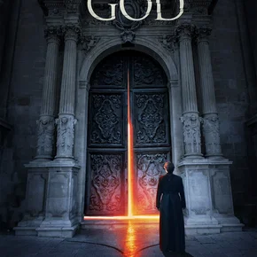 Photo du film : Exorcism of God