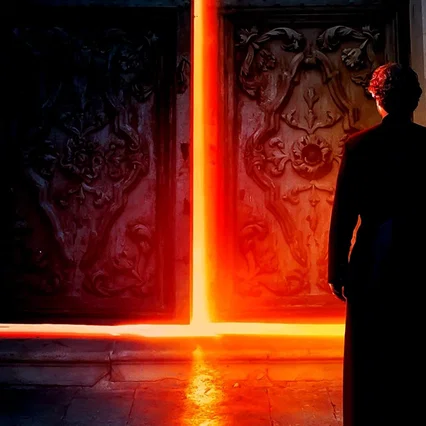 Miniature photo du film : Exorcism of God