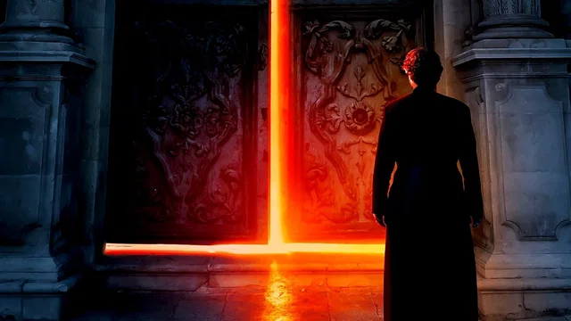Photo 2 du film : Exorcism of God