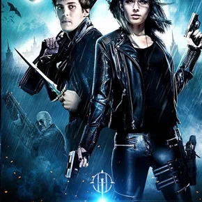 Photo du film : Nightwatchmen, les gardiens de la nuit