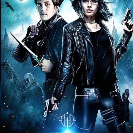 Miniature photo du film : Nightwatchmen, les gardiens de la nuit
