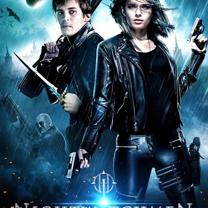 Miniature photo du film : Nightwatchmen, les gardiens de la nuit