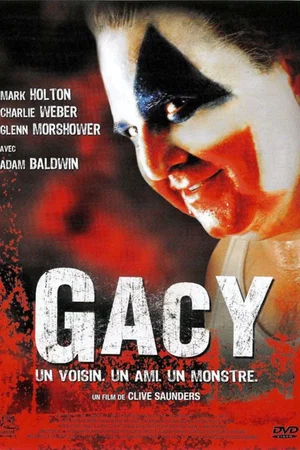 Affiche du film : Gacy
