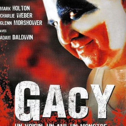 Miniature photo du film : Gacy