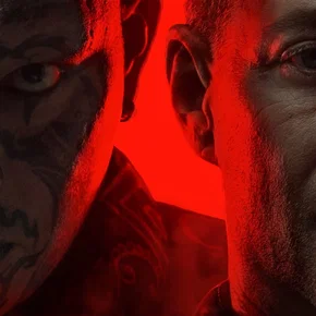 Photo du film : Hellhound
