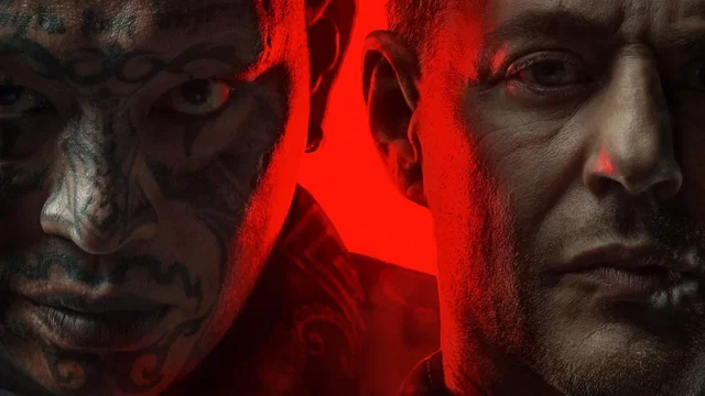 Photo 3 du film : Hellhound