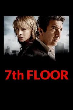 Affiche du film = 7th Floor