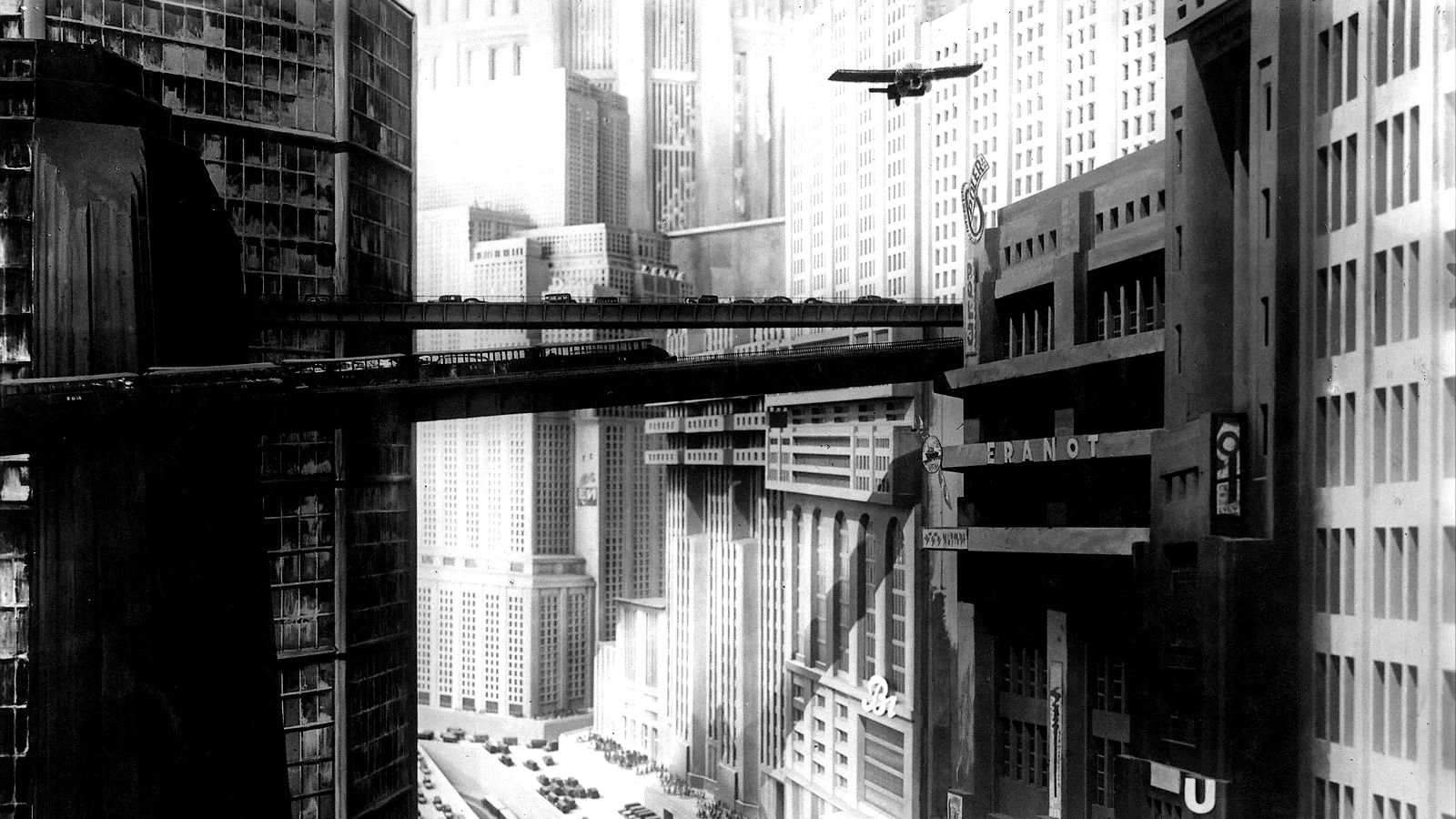 Photo 4 du film : Metropolis
