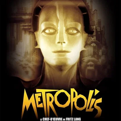 Miniature photo du film : Metropolis