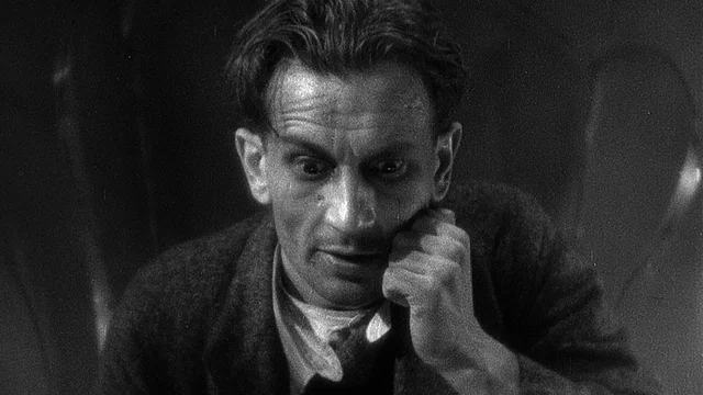 Photo du film : Le Testament du docteur Mabuse