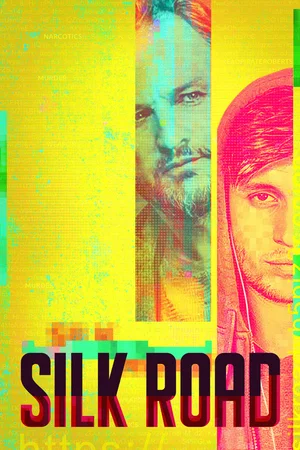 Affiche du film : Silk Road