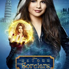 Photo du film : Le Retour des Sorciers :  Alex contre Alex