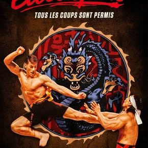 Photo du film : Bloodsport, tous les coups sont permis