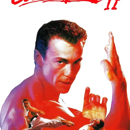 Miniature photo du film : Bloodsport 2