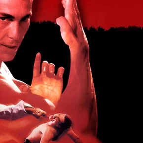 Photo du film : Bloodsport 2
