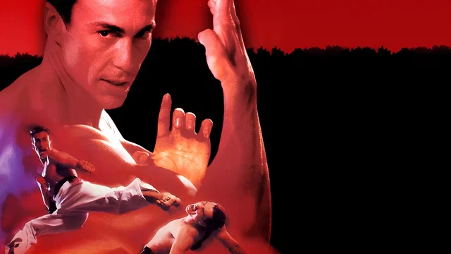 Photo 2 du film : Bloodsport 2