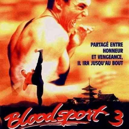 Miniature photo du film : Bloodsport 3 : L'Ultime Kumite