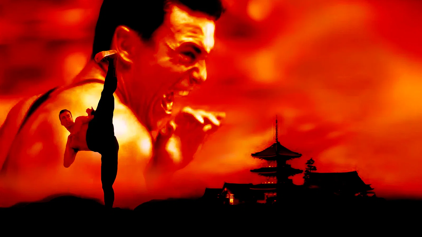 Photo du film : Bloodsport 3 : L'Ultime Kumite