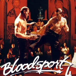 Photo du film : Bloodsport 4 : The Dark Kumite