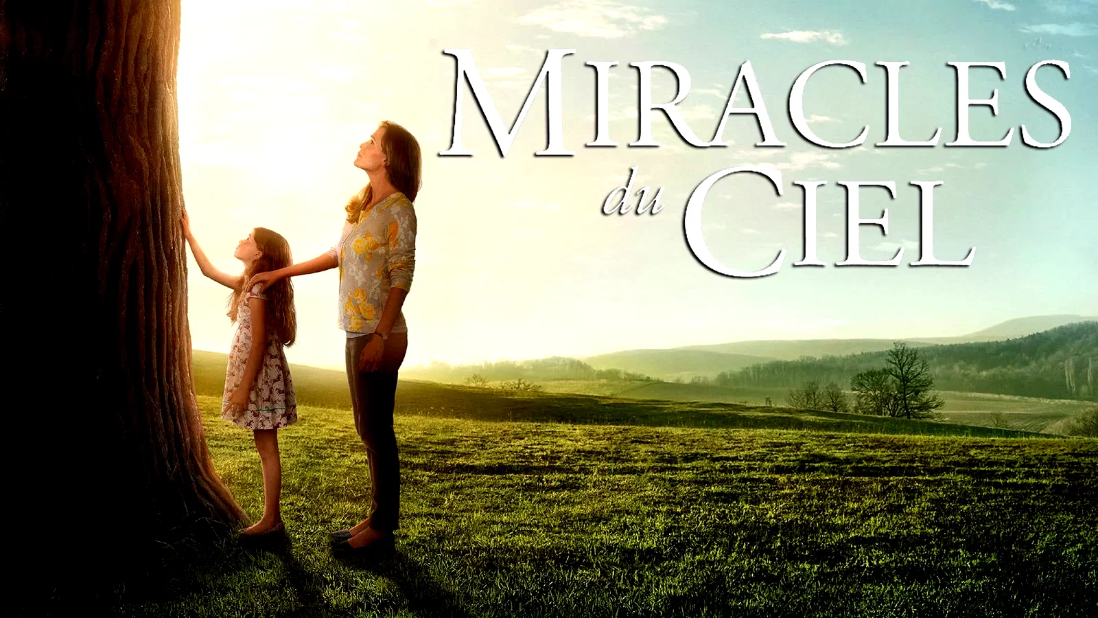 Photo 1 du film : Miracles du ciel