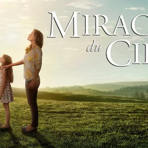 Photo du film : Miracles du ciel