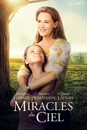 Affiche du film : Miracles du ciel