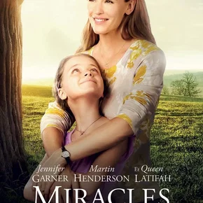 Photo du film : Miracles du ciel