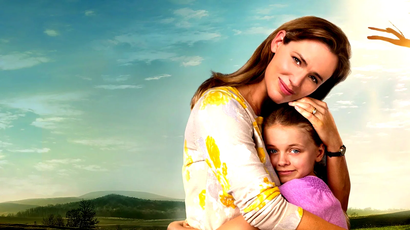 Photo 3 du film : Miracles du ciel