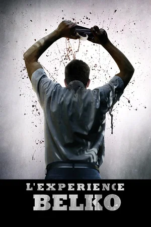 Affiche du film : The Belko Experiment
