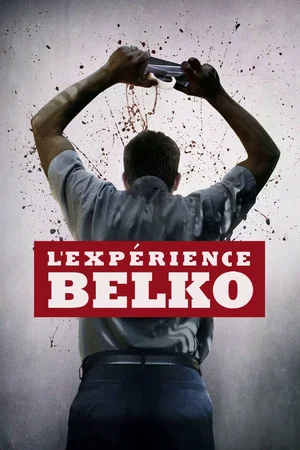 Photo du film : The Belko Experiment