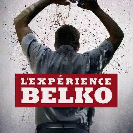Miniature photo du film : The Belko Experiment