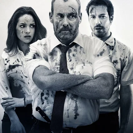 Miniature photo du film : The Belko Experiment