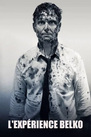 Photo du film : The Belko Experiment