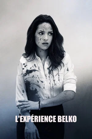 Photo du film : The Belko Experiment