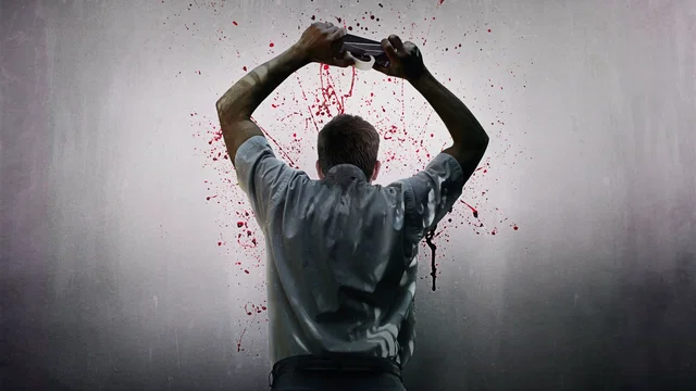 Photo du film : The Belko Experiment
