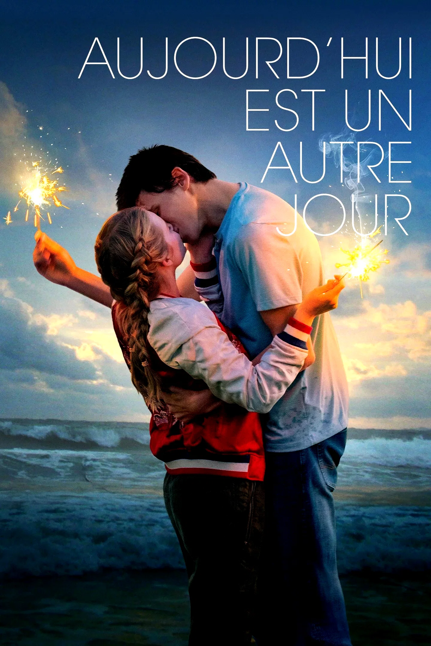 Affiche du film : Every Day