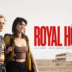 Photo du film : Royal Hôtel