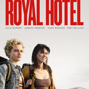 Photo du film : Royal Hôtel