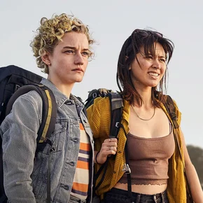 Photo du film : Royal Hôtel