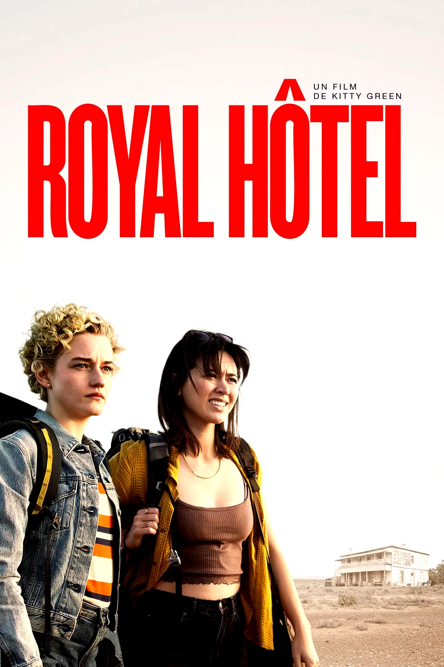 Photo 4 du film : Royal Hôtel