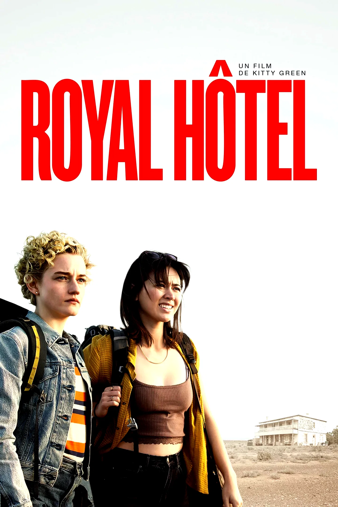 Photo 5 du film : Royal Hôtel