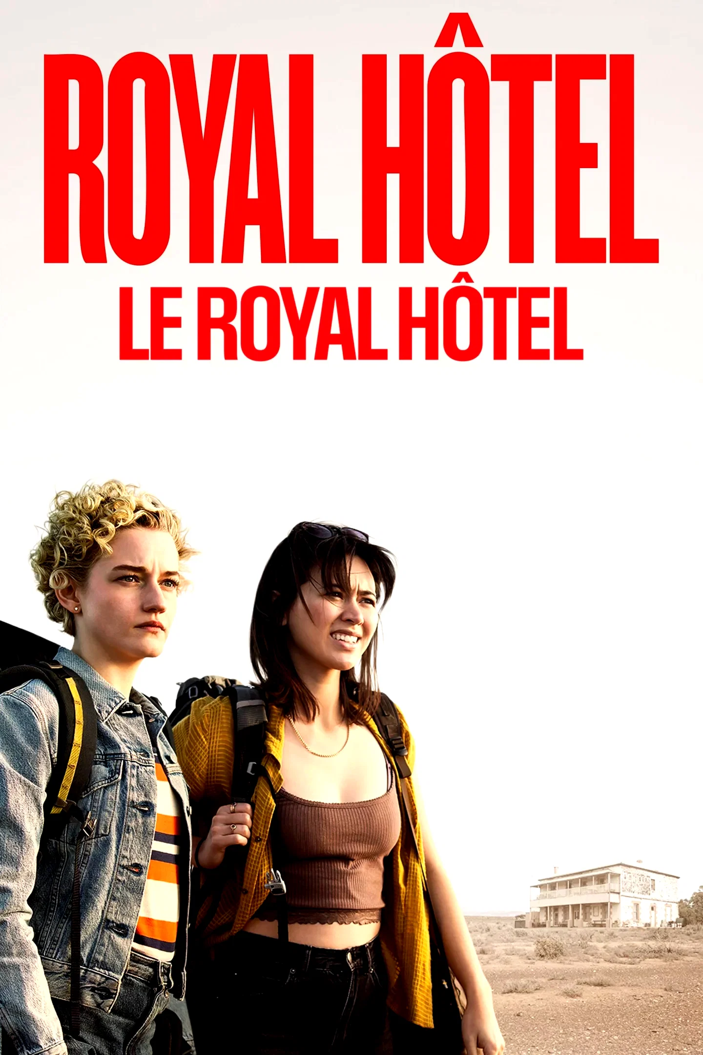 Photo 6 du film : Royal Hôtel
