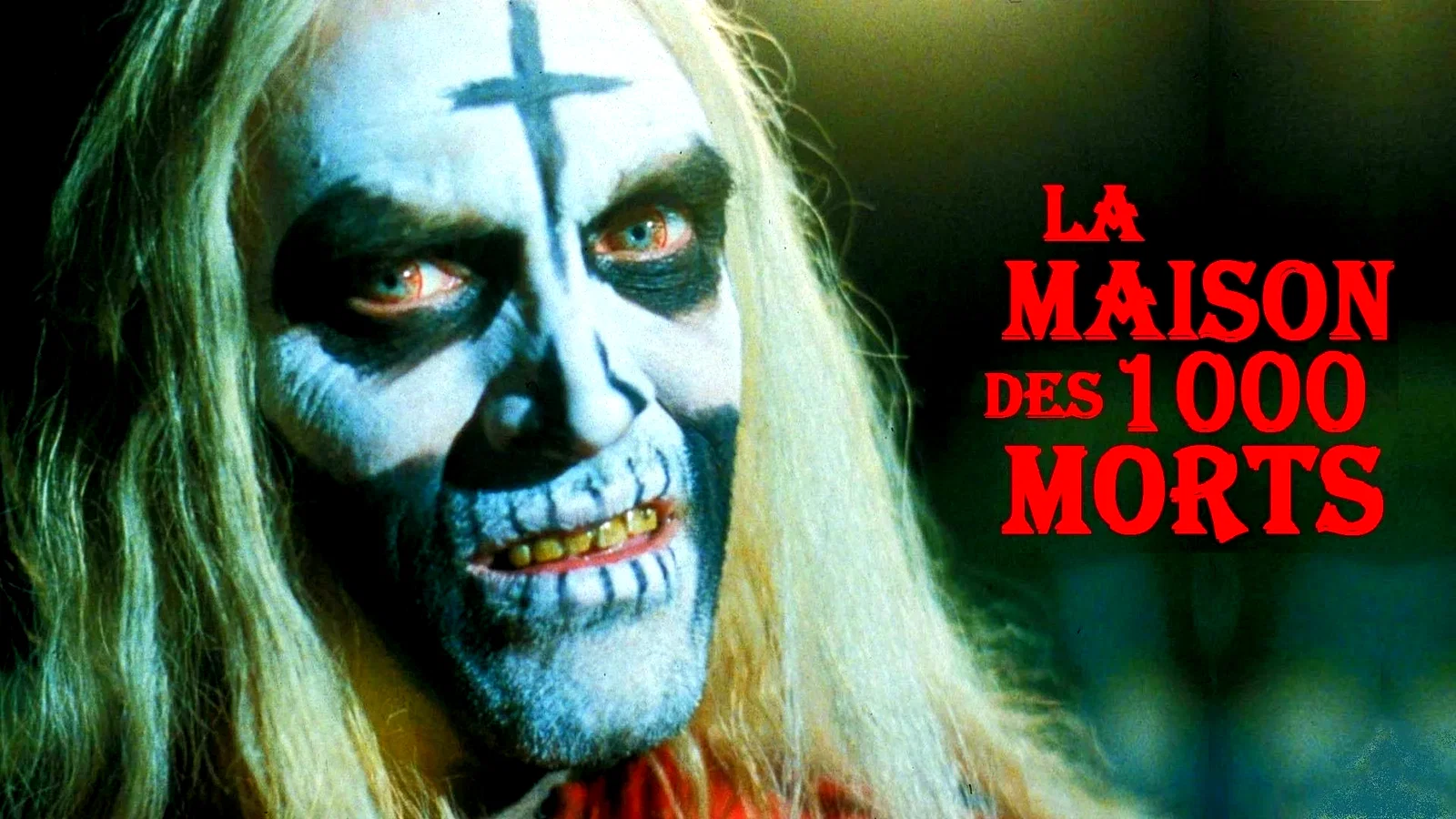 Photo du film : La Maison des 1000 morts